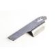 RH Combine Paddle Rotor Chopper Blade fits John Deere