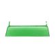 AH214452 Combine Chopper Bottom Knife Sheet fits John Deere