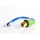 AP Air A/C Low Side Pressure Cut Out Switch