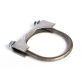Stanley 2-3/4'' x 24'' Straight Exhaust Extension