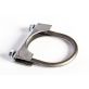 Stanley 2-3/4'' x 48'' Straight Exhaust Extension