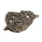 84284709 Corn Head Gathering Chain fits Case-IH
