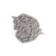 034851 Corn Head Gathering 6 Lug Chain fits Geringhoff