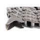 034851 Corn Head Gathering 6 Lug Chain fits Geringhoff