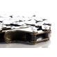 241090M91 Corn Head Gathering Chain fits Massey Ferguson