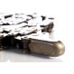 241090M91 Corn Head Gathering Chain fits Massey Ferguson