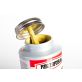 Rectorseal No. 5 Pipe Thread Sealant 1/2 Pint Can with Brush