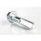 Yetter 5/8" x 3" Residue Wheel Flat Side D Bolt 2570-740