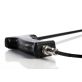 AgraTronix 07100 Digital Hay Moisture Tester with 18" Probe
