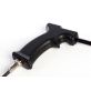 AgraTronix 07100 Digital Hay Moisture Tester with 18" Probe