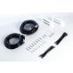 Agratronix 07161 Baler Moisture Sensor Kit for BHT-2