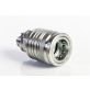 Fasse 272-018 Female ISO Coupler for Hydraulic Multiplier Valve