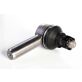 AR27351 Front Axle Inner Tie Rod End fits John Deere