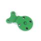 R27808 Tractor Center Steering Arm fits John Deere