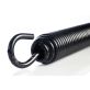 Yetter 2960-373 Planter row unit down pressure spring