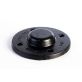 Yetter 2965-352 Cast 4 Bolt Residue Manager Hub Cover