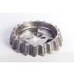 Yetter 2967-186 Old Style Floater Depth Wheels for Titan Residue Managers