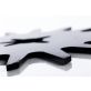 Yetter 2967-404 13" Standard Residue Manager Finger Wheel