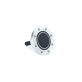Yetter 2967-101-ST Complete Shark Tooth Residue Manager Wheel Assembly