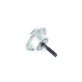 Yetter 2967-101-ST Complete Shark Tooth Residue Manager Wheel Assembly