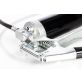 Lubrimatic Professional Pistol Grip Grease Gun 30-416