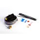 Fasse 12V Hydraulic Solenoid Control Box for Multiplier Flow Valves