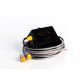Fasse 12V Hydraulic Solenoid Control Box for Multiplier Flow Valves