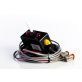 Fasse 300-096 12V Hydraulic Solenoid Controller Switchbox