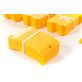 640 Flex Draper Header Skid Panel Kit fits John Deere