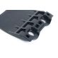 87532221 Flex Draper Poly Skid Plate 129297 fits Case IH/MacDon