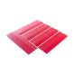 Poly Tech 1020 IH 25' Auger Trough Liner Kit