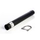 Stanley 3'' x 24'' Straight Exhaust Extension
