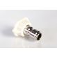 Pressure Washer 40° Quick Connect Spray White Nozzle