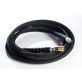 5/16'' X 25' Pressure Washer Hose 3600 PSI, 140°