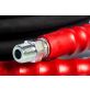 3/8'' X 100' Pressure Washer Hose 5800 PSI, 250°
