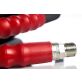 3/8'' X 100' Pressure Washer Hose 5800 PSI, 250°