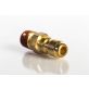 Valley QC-314MS Brass Disconnect Fitting