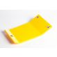 H205344 Platform 6'' x 9-3/4'' Skid Panel fits John Deere
