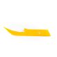 HXE59506 Left Hand Flex Draper Header Skid Panel fits John Deere