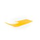 HXE59506 Left Hand Flex Draper Header Skid Panel fits John Deere