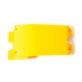 HXE185137 Flex Draper Skid Panel fits John Deere