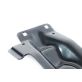 HXE10575 Platform Metal Skid Plate fits John Deere