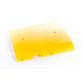 AH153691 Platform 17-5/8'' Yellow Skid Panel fits John Deere