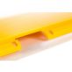 AH153691 Platform 17-5/8'' Yellow Skid Panel fits John Deere