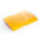AH153694 Platform 20-1/4'' Yellow Skid Panel fits John Deere