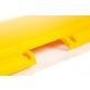 AH153694 Platform 20-1/4'' Yellow Skid Panel fits John Deere
