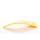 Poly Tech 200 Series Left End Yellow Skid Panel