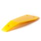 Poly Tech 200 Series Right End Yellow Skid Panel