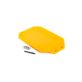Poly Disc Mower Skid Shoe Cover fits Case IH & New Holland