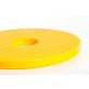 3/8" x 1-1/2" ID UHMW Poly Hitch Saver Disc HSP60150